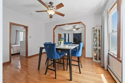 151-153 Clara St, New Bedford, MA 02744 - Photo 5