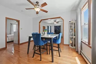 151-153 Clara St, New Bedford, MA 02744 - Photo 5