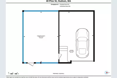 40 Pine St, Hudson, MA 01749 - Photo 33