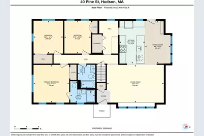 40 Pine St, Hudson, MA 01749 - Photo 31