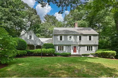 18 Strawberry Hill Ln, Danvers, MA 01923 - Photo 1