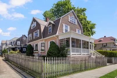 956 Maple St, Fall River, MA 02720 - Photo 1