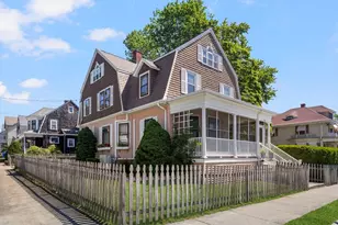 956 Maple St, Fall River, MA 02720 - Photo 1