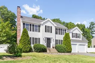 45 Metacomet Ave, Taunton, MA 02718 - Photo 1