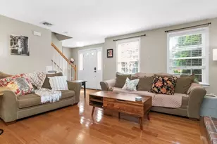 45 Metacomet Ave, Taunton, MA 02718 - Photo 3