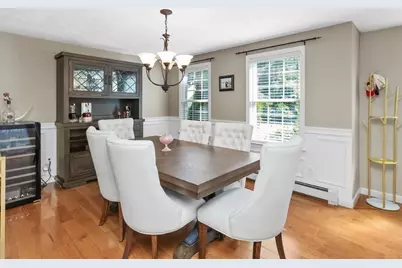 45 Metacomet Avenue, Taunton, MA 02718 - Photo 13