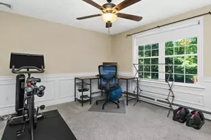 45 Metacomet Ave, Taunton, MA 02718 - Photo 21