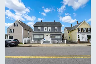 1512 Hyde Park #1, Boston, MA 02136 - Photo 1