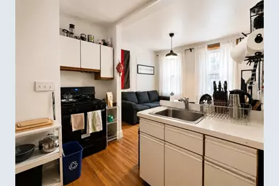 37 Garden St #2, Boston, MA 02114 - Photo 5