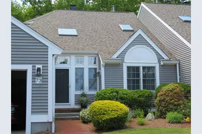 73 Hidden Bay Dr #73, Dartmouth, MA 02748 - Photo 1