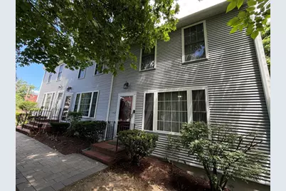 16 Parker St #16, Quincy, MA 02169 - Photo 1