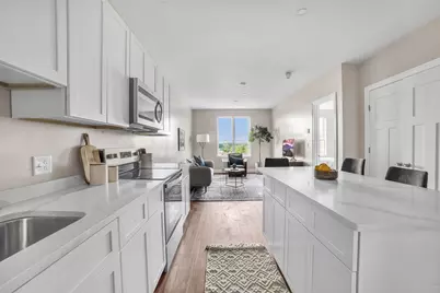 127 Centre St #507, Brockton, MA 02302 - Photo 3