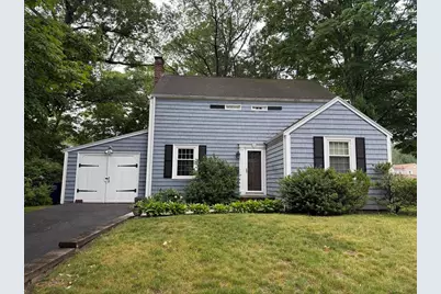 23 Sheraton, Braintree, MA 02184 - Photo 1