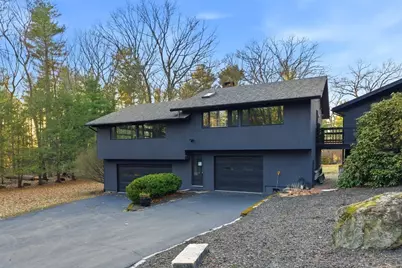 86 Myles Standish Rd #F, Weston, MA 02493 - Photo 3