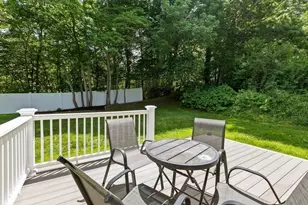 418 Beech St, Rockland, MA 02370 - Photo 33