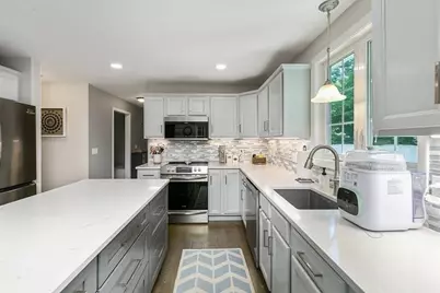 418 Beech St, Rockland, MA 02370 - Photo 11