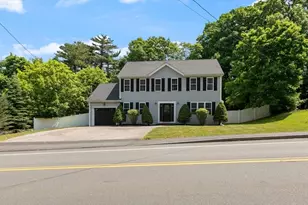 418 Beech St, Rockland, MA 02370 - Photo 3