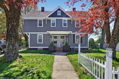 10-12 Olive St, Attleboro, MA 02771 - Photo 1