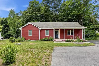 4 Depot Street, Belchertown, MA 01007 - Photo 1