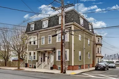 10 Beacon St #5, Chelsea, MA 02150 - Photo 1