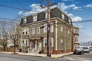 10 Beacon St, Chelsea, MA 02150 - Photo 1
