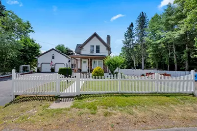 304 Wanoosnoc Rd, Fitchburg, MA 01420 - Photo 35
