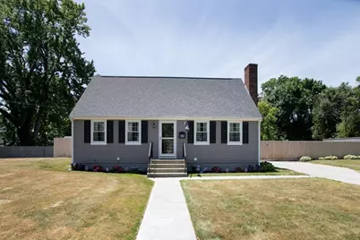 100 Sycamore St, Swansea, MA 02777 - Photo 3