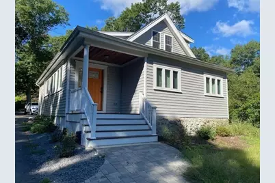 95 - 1 Lakeview St, Sharon, MA 02067 - Photo 25