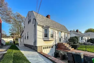 41 Burrwood Rd, Boston, MA 02132 - Photo 17