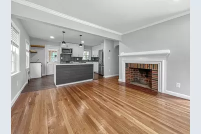 41 Burrwood Rd, Boston, MA 02132 - Photo 3