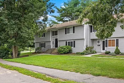 6 Beals Cove #B, Hingham, MA 02043 - Photo 3