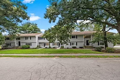 6 Beals Cove #B, Hingham, MA 02043 - Photo 3