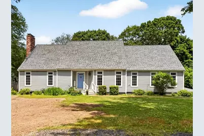 346 Judson St, Raynham, MA 02767 - Photo 1