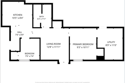 6 Alaric Ter #B, Boston, MA 02132 - Photo 35