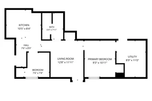 6 Alaric Terrace, Boston, MA 02132 - Photo 35