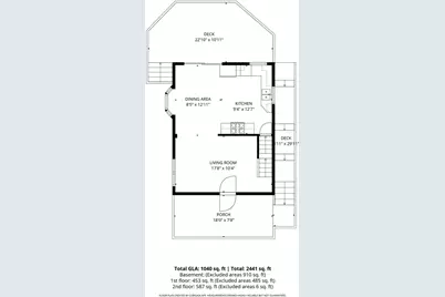 16 Pequot Rd, Weymouth, MA 02191 - Photo 29