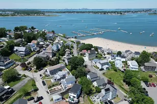 16 Pequot Rd, Weymouth, MA 02191 - Photo 3