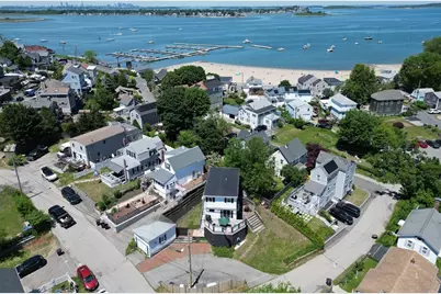16 Pequot Rd, Weymouth, MA 02191 - Photo 1