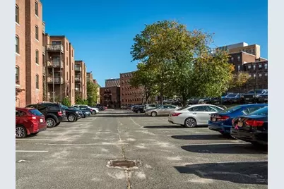78 Gainsborough St #PARKING 79, Boston, MA 02115 - Photo 1