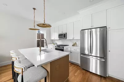 14 Harbor View Street #1, Boston, MA 02125 - Photo 3