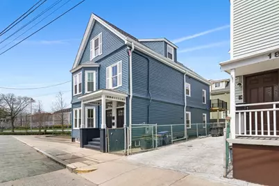 14 Harbor View Street #1, Boston, MA 02125 - Photo 17