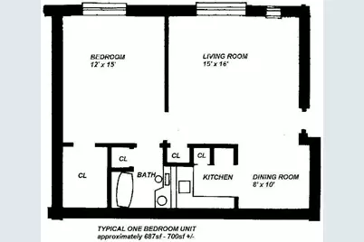 135 East Main St #F-8, Westborough, MA 01581 - Photo 11