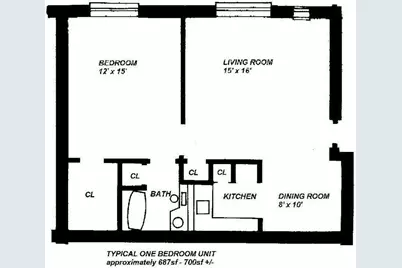 135 East Main St #F-8, Westborough, MA 01581 - Photo 11