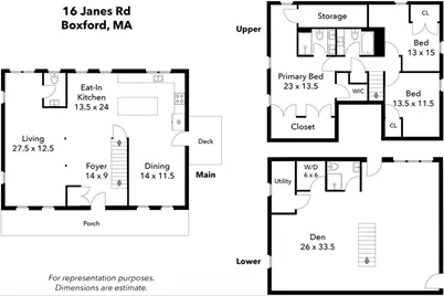 16 Janes Rd, Boxford, MA 01921 - Photo 23