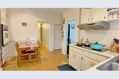 83 Putnam Ave #1, Cambridge, MA 02139 - Photo 3