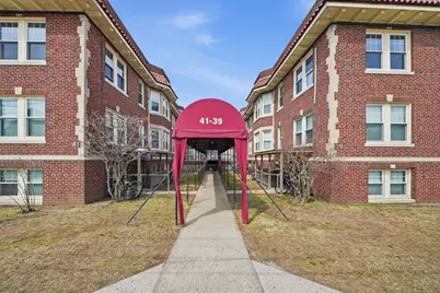 41 Richardson Ave #3, Wakefield, MA 01880 - Photo 15