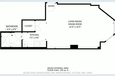 173 Marlborough St. #B1, Boston, MA 02116 - Photo 9