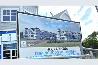 110 School St. #E202, Barnstable, MA 02601 - Photo 5