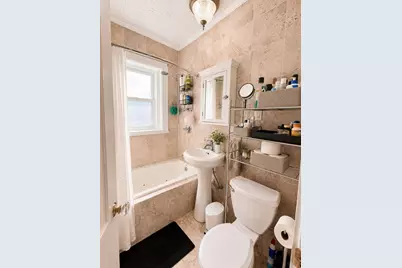 1607 Commonwealth Ave #6, Boston, MA 02135 - Photo 9