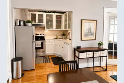 1607 Commonwealth Ave #6, Boston, MA 02135 - Photo 3